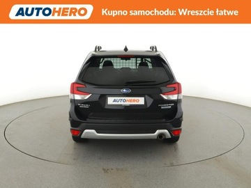 Subaru Forester V 2020 Subaru Forester LPG 4x4 automat skóra panorama, zdjęcie 5