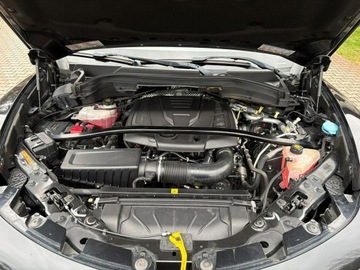 Alfa Romeo Stelvio SUV 2.0 Turbo 200KM 2018 Alfa Romeo Stelvio 2.0 200 KM Automat 4x4 Europa, zdjęcie 35