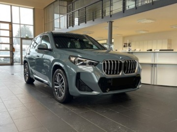 BMW X1 U11 Crossover 1.5 18i 136KM 2026 BMW X1 sDrive18i Sport Suv 1.5 (136KM) 2026, zdjęcie 3