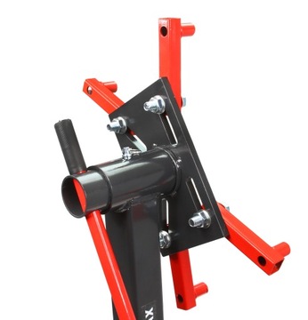 СТОЙКА ДЛЯ МОНТАЖА ДВИГАТЕЛЯ ТРАНСМИССИИ 900 КГ 2000 ФУНТОВ