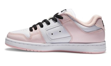 buty DC Manteca 4 - LTP/Light Pink