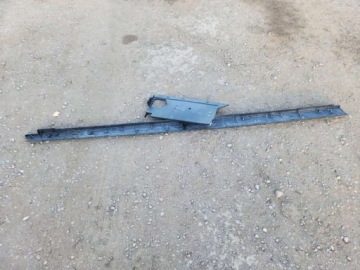 Toyota Tundra II 2024 Toyota Tundra 2024 Toyota Tundra Platinum , Run and Drive , od firmy ubezp, zdjęcie 12