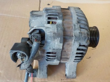 PEUGEOT 207 1.4 B ALTERNATOR 9660055080