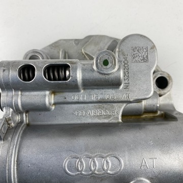 МАСЛЯНЫЙ НАСОС AUDI Q3 Q5 TT VW GOLF 1.8 2.0TFSI