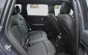 Mini Clubman F54 Kombi 2.0 178KM 2020 MINI Clubman GWARANCJA, 2020r, 2.0 Benzyna, 4x4, Automat, Swietnie utrzyma, zdjęcie 7