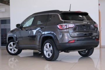 Jeep Compass II 2018 Jeep Compass Naped 4x4 2.4 Benzyna 170KM, zdjęcie 14