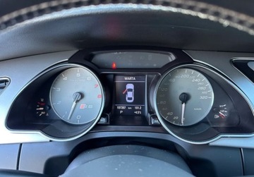 Audi A5 8T S5 Coupe 4.2 354KM 2010 Audi S5 Coupe 4,2 Quattro 354 KM Automat GWARANCJA Zamiana Zarejestrowany, zdjęcie 7