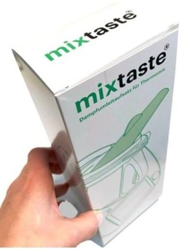 Паровыпускное сопло для Thermomix TM6 TM5 производитель MIXTASTE GERMANY
