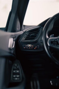 BMW Seria 1 F40 Hatchback M 2.0 M135i 306KM 2022 BMW 135 M xDrive * Polski Salon * FV 23% * Bezwypa, zdjęcie 37