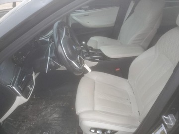 BMW Seria 5 G30-G31 2022 BMW M5 2022r., 4x4, 4.4L 4.4 Benzyna 523KM, zdjęcie 6