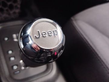 Jeep Wrangler III Unlimited Facelifting 3.6 V6 Pentastar 284KM 2016 JEEP WRANGLER III 3.6 V6 284 KM Bezwypadkowy, SPORT, Automat, VAT 23%, zdjęcie 4