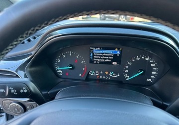 Ford Puma II 2023 Ford Puma 1,0 Benzyna 125 KM Automat GWARANCJA Zamiana Zarejestrowany 125KM, zdjęcie 7