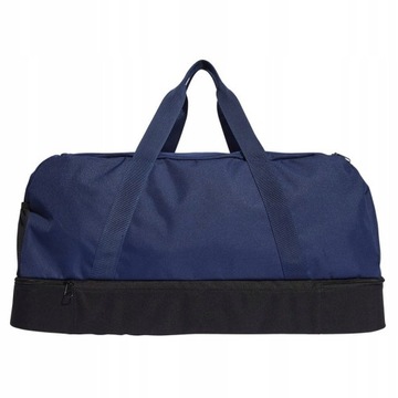 TORBA ADIDAS TIRO DUFFEL BAG BC SPORTOWA TRENINGOWA PIŁKARSKA NA SIŁOWNIĘ