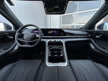 Omoda 9 1.5 T-GDI 537KM 2025 Omoda 9 PHEV 1.5 TGDI Super Hybrid l l Gwarancja,, zdjęcie 5