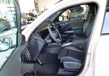 BMW X3 G45 2025 BMW X3 20 xDrive M Sport, Premium, M Pro, Panorama 2.0 Benzyna 207KM, zdjęcie 6