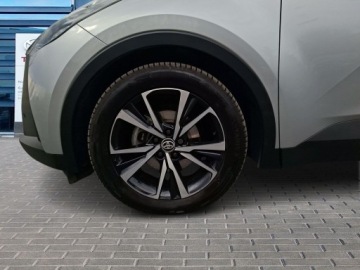Toyota C-HR II SUV 1.8 Hybrid 140KM 2024 Toyota C-HR 1.8 Hybrid Style 1.8 Hybrid Style, zdjęcie 27