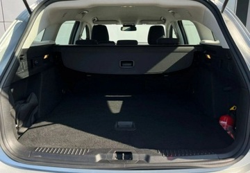 Ford Focus IV Kombi 2.0 EcoBlue 150KM 2020 Ford Focus Salon Polska Automat Navi Led Parktronic Sport Tempomat, zdjęcie 11