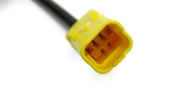 ДАТЧИК ТЕМПЕРАТУРЫ ВЫХЛОПНЫХ ГАЗОВ C5 III 2.0HDI 1618KP OE