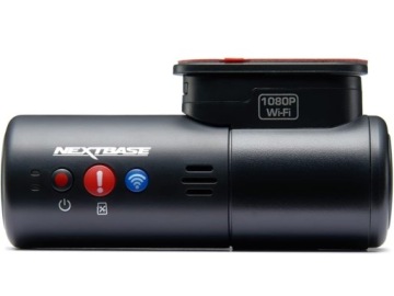 Автомобильная камера Nextbase мощностью 300 Вт.