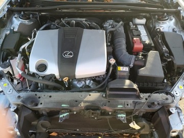 Lexus ES VII (XV70) 2023 Lexus ES 350 Base 2023 3.5l 3.5 Benzyna 302KM, zdjęcie 6