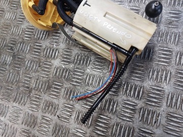 PUMPIČKA PALIVA + PLOVÁK VOLVO S60 I 2.4 D5 3683330 0580314001