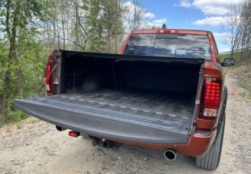 Dodge Ram IV 5.7 V8 390KM 2017 Dodge RAM Dodge RAM 5.7 Benzyna 390KM, zdjęcie 7