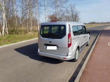 Ford Tourneo Connect II Standard 1.5 TDCi 100KM 2016 Ford Tourneo Connect grand tourneo connect 7 osób, zdjęcie 4
