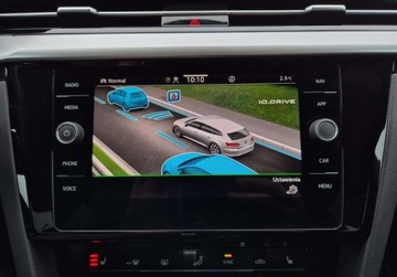 Volkswagen Arteon Fastback Facelifting 2.0 TSI 190KM 2024 Volkswagen Arteon 2.0TSI 190KM DSG R-Line SalonPL Virtual Kamera Ambiente, zdjęcie 27