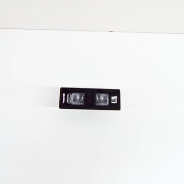 AUDI Q2 - 2022 SVĚTLO OSVĚTLENÍ ZADNÍ TABULKY SPZ