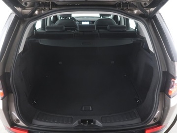 Land Rover Discovery Sport SUV 2.0 TD4 150KM 2016 Land Rover Discovery Sport TD4, Serwis ASO, 4X4, zdjęcie 13