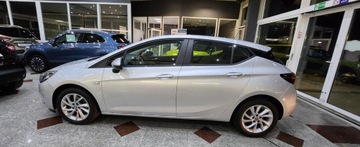 Opel Astra J GTC 1.6 CDTI Ecotec 110KM 2016 Opel Astra Nowy rozrzad Sprzeglo Bardzo ladny stan 1.6 Diesel 110KM, zdjęcie 16