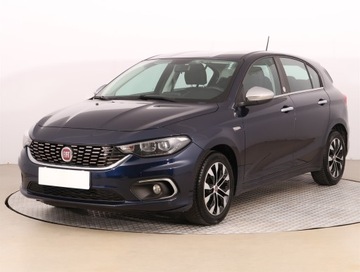 Fiat Tipo II Hatchback 1.4 95KM 2018 Fiat Tipo 1.4 16V, Salon Polska, 1. Właściciel, zdjęcie 1