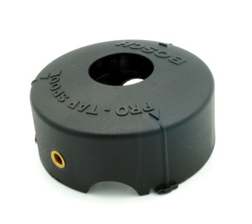 БАК BOSCH С ЛЕСКОЙ + КРЫШКА КАТУШКИ ART 23 26 EASYTRIM 30 2600 COMBITRIM