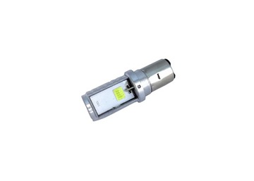 ŻARÓWKA LED BA20D 30W DWUWŁÓKNOWA