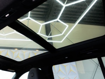 Mercedes GLS X167 SUV Facelifting 3.0 350d 313KM 2026 MERCEDES-BENZ GLS 350 d 4-MATIC AMG Line 3.0 (313KM) 2026, zdjęcie 10