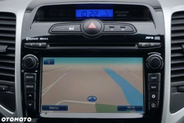 Hyundai ix20 Mikrovan Facelifting 1.4 MPI 90KM 2017 Hyundai ix20 Hyundai ix20 1.4 Premium blue 1.4 Benzyna 90KM, zdjęcie 26