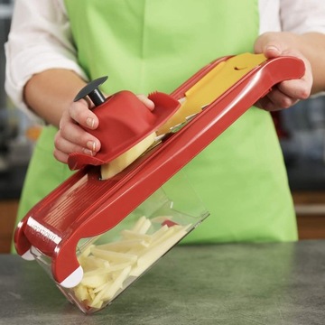 НЕМЕЦКИЙ СЛАЙСЕР SHARP VIBRATION-V + БЕСПЛАТНО