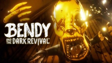 Bendy and The Dark Revival - Klucz STEAM / Bez VPN