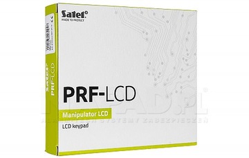 ЖК-манипулятор для Perfecta, PRF-LCD