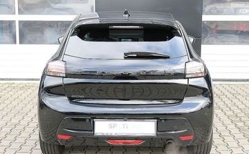 Peugeot 208 II Hatchback Facelifting 1.2 PureTech 100KM 2024 Peugeot 208 208 1.2 PureTech Allure SS 100KM Manual Gwarancja od RiA, zdjęcie 11