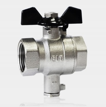 Теплосчетчик MicroClima, 1/2, Ног. 2024 год