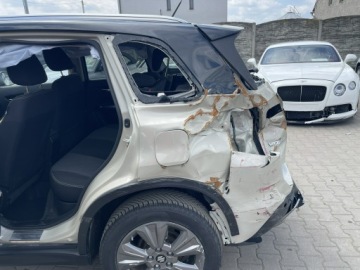 Suzuki Vitara III 2025 Suzuki Vitara mHEV Kamera Podgrzewanie, zdjęcie 3