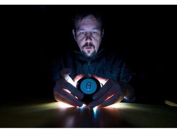 MAGIC GUESS BALL № 8 ПОЛЬСКАЯ ВЕРСИЯ забавный подарок на 18-99 лет.