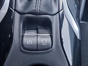 Toyota Corolla XII TS Kombi Facelifting 1.8 Hybrid 140KM 2023 Toyota Corolla 1.8 Hybrid Comfort Seria E21 (2019-, zdjęcie 22