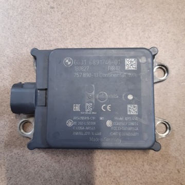 Radar Sensor BMW G30 G31