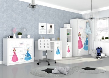 ДОПОЛНИТЕЛЬНО ОПЛАТА графическая наклейка на стол FILIP