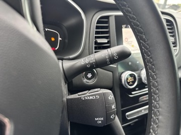 Renault Megane IV Grandtour Facelifting 1.3 TCe 115KM 2020 Renault Megane 1.3 TCe FAP Zen IV (2016-) Renault, zdjęcie 17