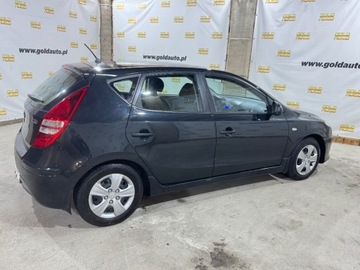 Hyundai i30 I Hatchback 1.4 109KM 2010 Hyundai i30 LIFT 1.4 109KM Klima Sprawdz 1.4 Benzyna 109KM, zdjęcie 31