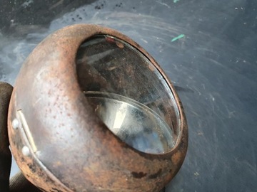 NIRONA ПЕРЕДНЯЯ ЛАМПА ОРИГИНАЛ NICE