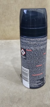 Biotherm Homme 72H Защитный спрей для дневного контроля 150 мл